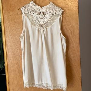 xhilaration Tank Top